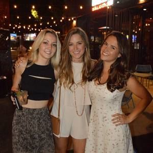 Meet your Posher, Julia